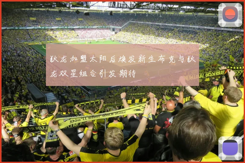 狄龙加盟太阳后焕发新生布克与狄龙双星组合引发期待