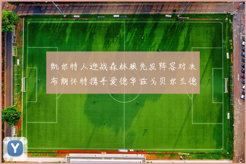 凯尔特人迎战森林狼先发阵容对决布朗怀特携手爱德华兹戈贝尔兰德尔争锋