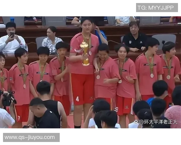 李月汝亲妹妹李玉乾加盟美高锡安山预备学院展现国青U16新星风采