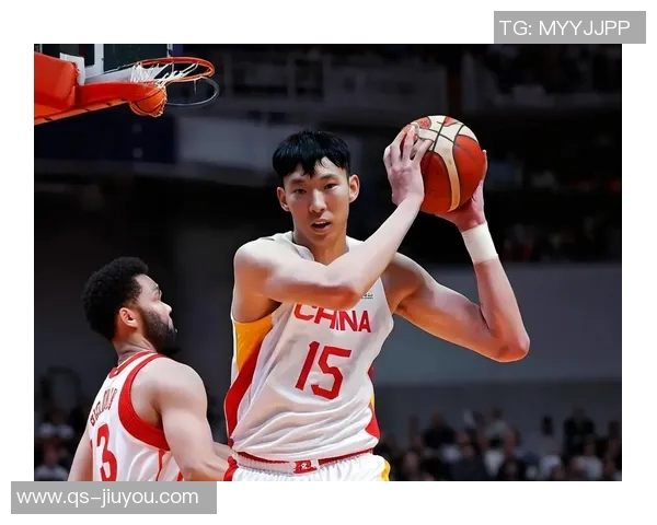 中国男篮世预赛集训名单公布周琦赵睿领衔胡明轩曾凡博入选